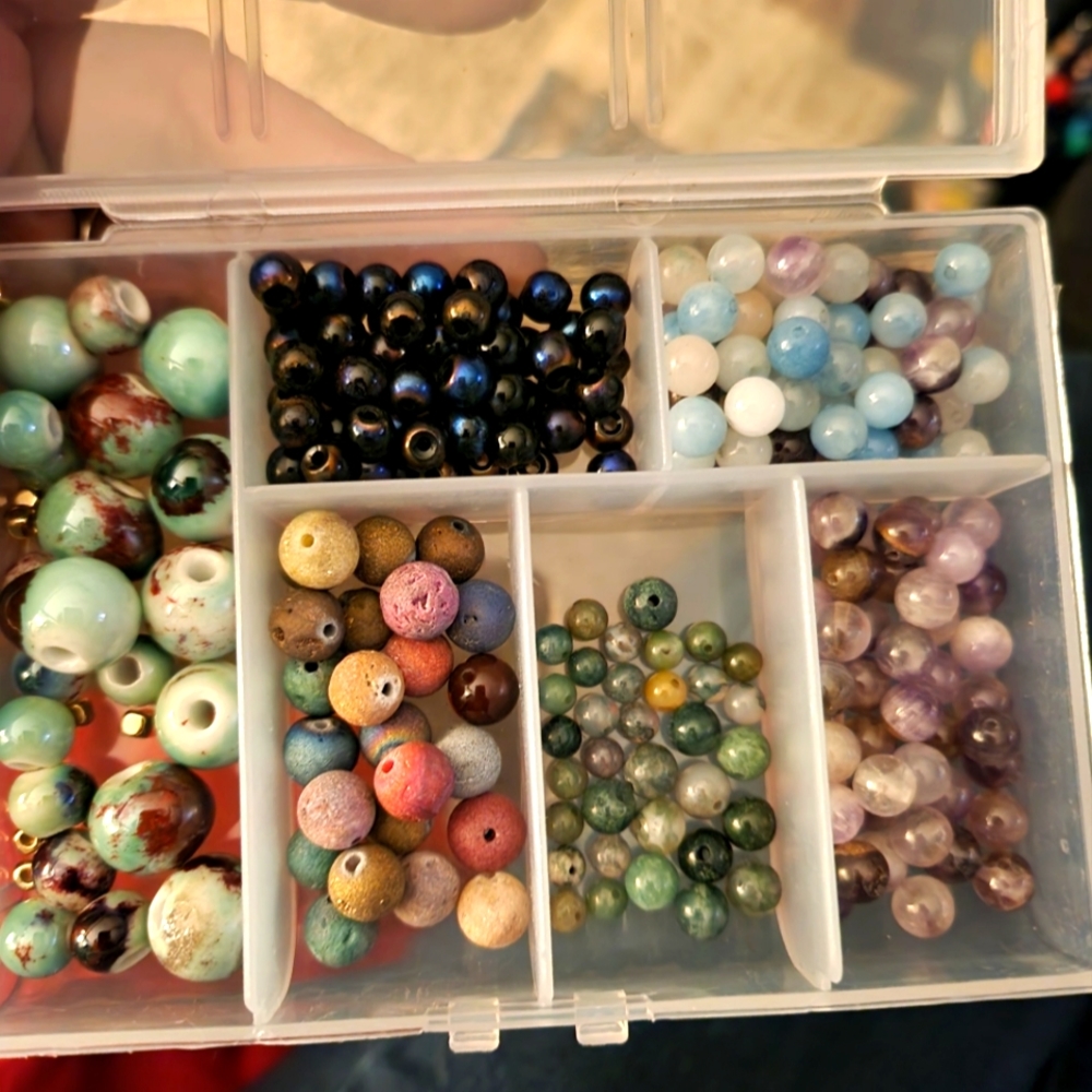 Beads